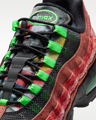 NIKE公式】ナイキ エア マックス 95 ビッグバブル 